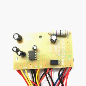 Módulo de música de coche eléctrico para niños, módulo electrónico de música de coche de juguete para niños, tablero PCB de música de coche de control remoto de 12V 6V